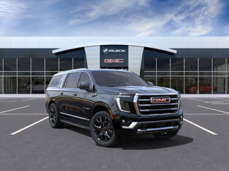 New 2025 GMC Yukon XL Elevation w/ Elevation Premium Package image 1