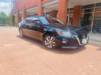 Used 2020 Nissan Altima 2.5 S image 1