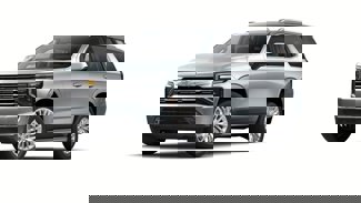 New 2025 Chevrolet Tahoe Premier image 1