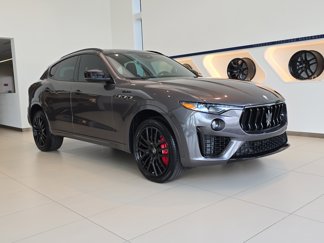 New 2024 Maserati Levante Modena Ultima image 1