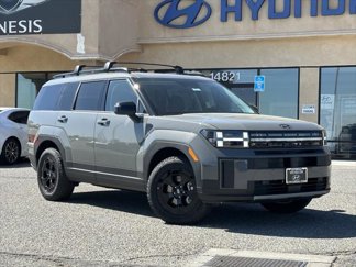 New 2025 Hyundai Santa Fe XRT image 1