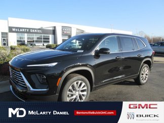 New 2025 Buick Enclave Preferred w/ Super Cruise Package image 1