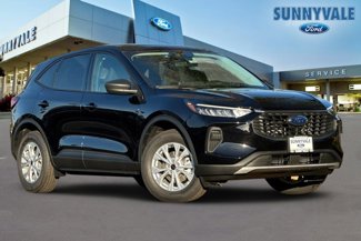 Used 2025 Ford Escape Active w/ Tech Pack #1 image 1