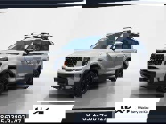 New 2025 Kia Telluride SX Prestige X-Pro image 1