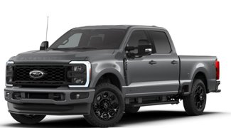 New 2026 Ford F250 XLT image 1