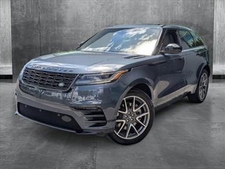 New 2026 Land Rover Range Rover Velar Dynamic SE image 1