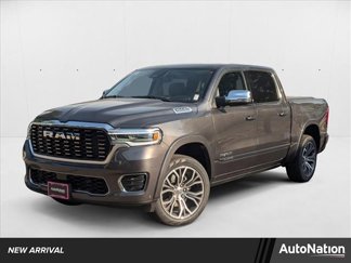 New 2026 RAM 1500 Tungsten image 1