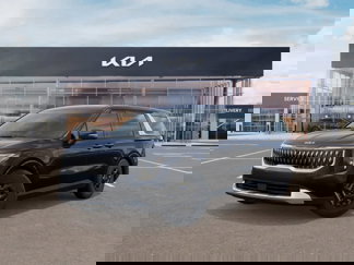 New 2026 Kia Carnival image 1