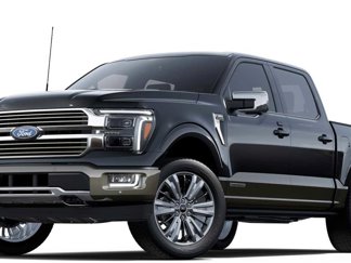 New 2025 Ford F150 King Ranch image 1