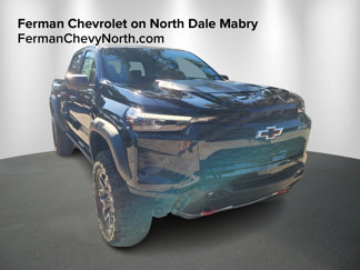 New 2026 Chevrolet Colorado ZR2 w/ Technology Package image 1