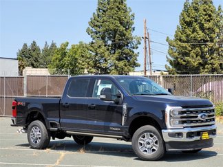 New 2025 Ford F250 Lariat w/ Lariat Ultimate Package image 1