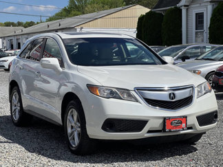 Used 2015 Acura RDX AWD image 1