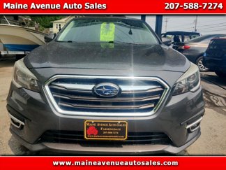 Used 2018 Subaru Legacy 2.5i Premium image 1
