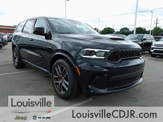 New 2024 Dodge Durango R/T w/ Tow 'N Go Package image 1