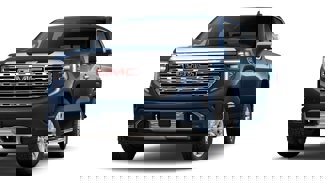 New 2026 GMC Sierra 1500 Denali image 1