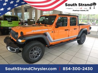 New 2025 Jeep Gladiator Sport image 1