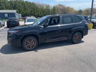 New 2025 Subaru Forester Sport image 1