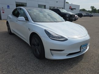 Used 2019 Tesla Model 3 Long Range image 1