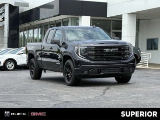 New 2026 GMC Sierra 1500 Elevation image 1