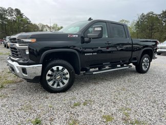 New 2025 Chevrolet Silverado 2500 LT w/ All Star Edition image 1