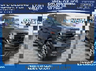 New 2025 Ford Expedition Active image 1