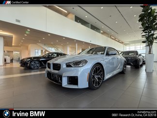 New 2025 BMW M2 w/ Carbon Package image 1