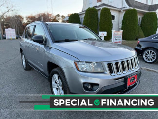 Used 2016 Jeep Compass Sport w/ Power Value Group image 1