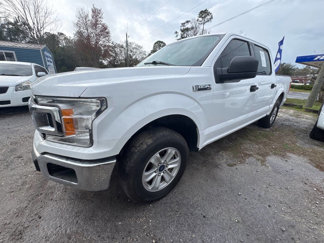 Used 2018 Ford F150 XLT image 1