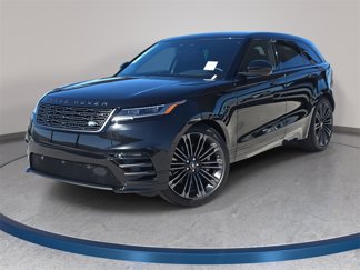 New 2026 Land Rover Range Rover Velar Dynamic SE image 1