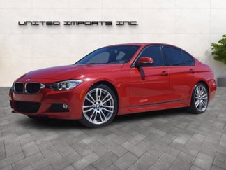 Used 2015 BMW 335i Sedan image 1