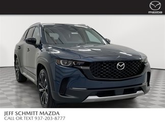 New 2025 MAZDA CX-50 2.5 Turbo w/ Accent Package video 1