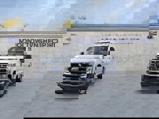 New 2026 Ford F250 XLT w/ Snow Plow Prep Package video 2
