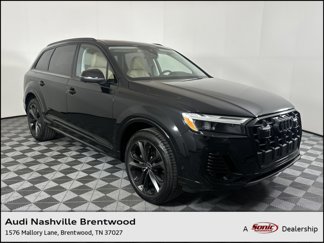 New 2025 Audi Q7 3.0T Premium Plus image 1