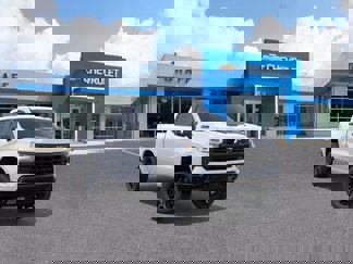 New 2026 Chevrolet Silverado 1500 LT Trail Boss w/ LT Trail Boss Premium Package video 1