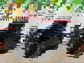 New 2025 Toyota Tundra Platinum image 1