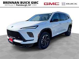 New 2026 Buick Enclave Sport Touring w/ Power Package image 1