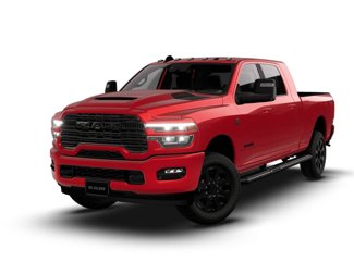New 2026 RAM 2500 Laramie image 1