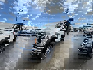 New 2024 Ford F450 XLT w/ XLT Value Package image 1