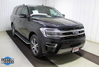 Used 2022 Ford Expedition Limited image 1