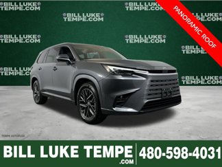Used 2024 Lexus TX 350 FWD image 1
