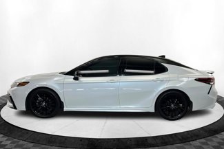 Used 2023 Toyota Camry XSE w/ Navigation Package video 2