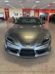 Used 2020 Toyota Supra Premium w/ Driver Assist Package image 1