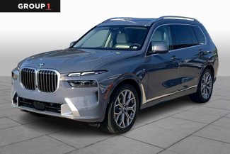 New 2026 BMW X7 xDrive40i image 1