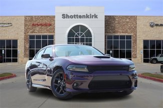Used 2022 Dodge Charger GT w/ Blacktop Package image 1