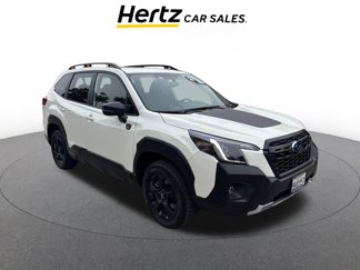 Used 2024 Subaru Forester Wilderness image 1