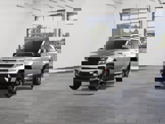 New 2025 Jeep Grand Cherokee Laredo image 1