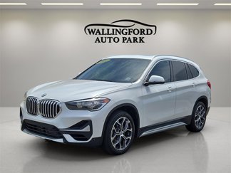 Used 2022 BMW X1 xDrive28i w/ Convenience Package image 1