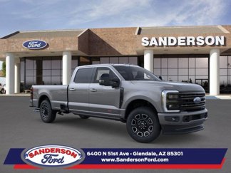 New 2026 Ford F350 Platinum video 1