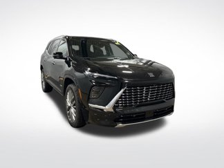New 2026 Buick Enclave Avenir w/ Super Cruise Package image 1