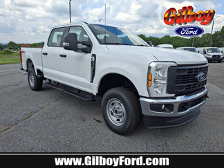 New 2025 Ford F250 XL image 1
